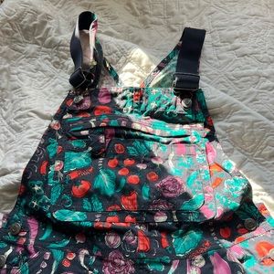 Duluth Trading Co. Veggie Overalls